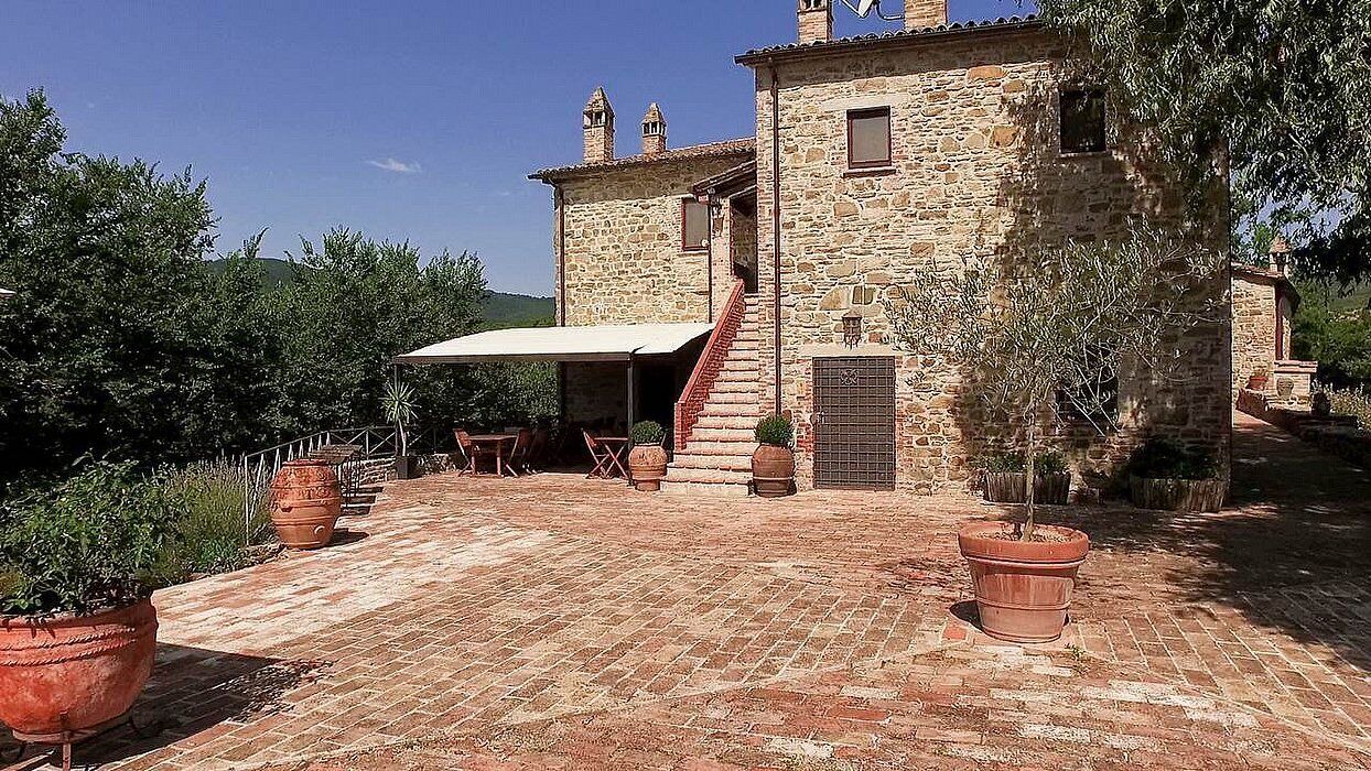 Photo of Outdoor in Umbertide