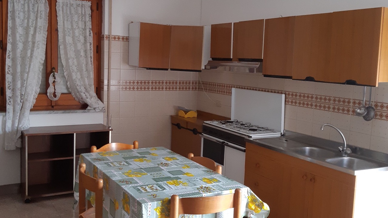 Photo of Kitchen in Guardavalle Marina