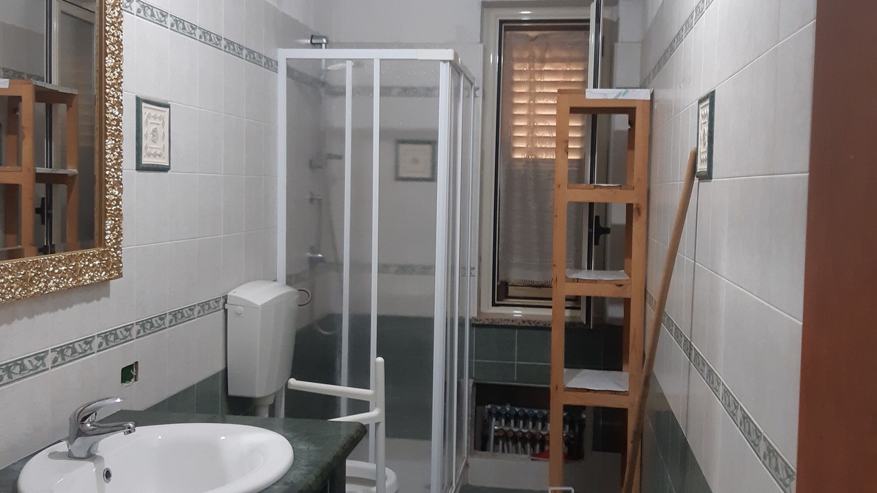 Photo of Bathroom in Guardavalle
