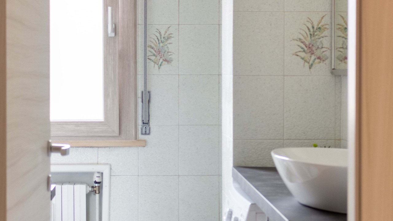 Photo of Bathroom in Crocetta-San Lazzaro-Modena Est