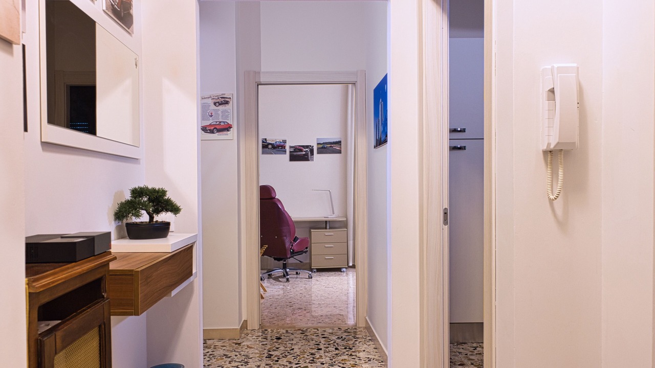 Photo of Bedroom in Crocetta-San Lazzaro-Modena Est