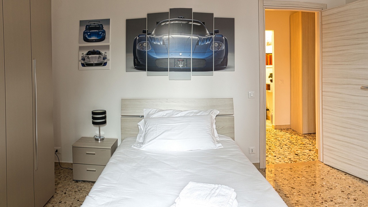 Photo of Bedroom in Crocetta-San Lazzaro-Modena Est