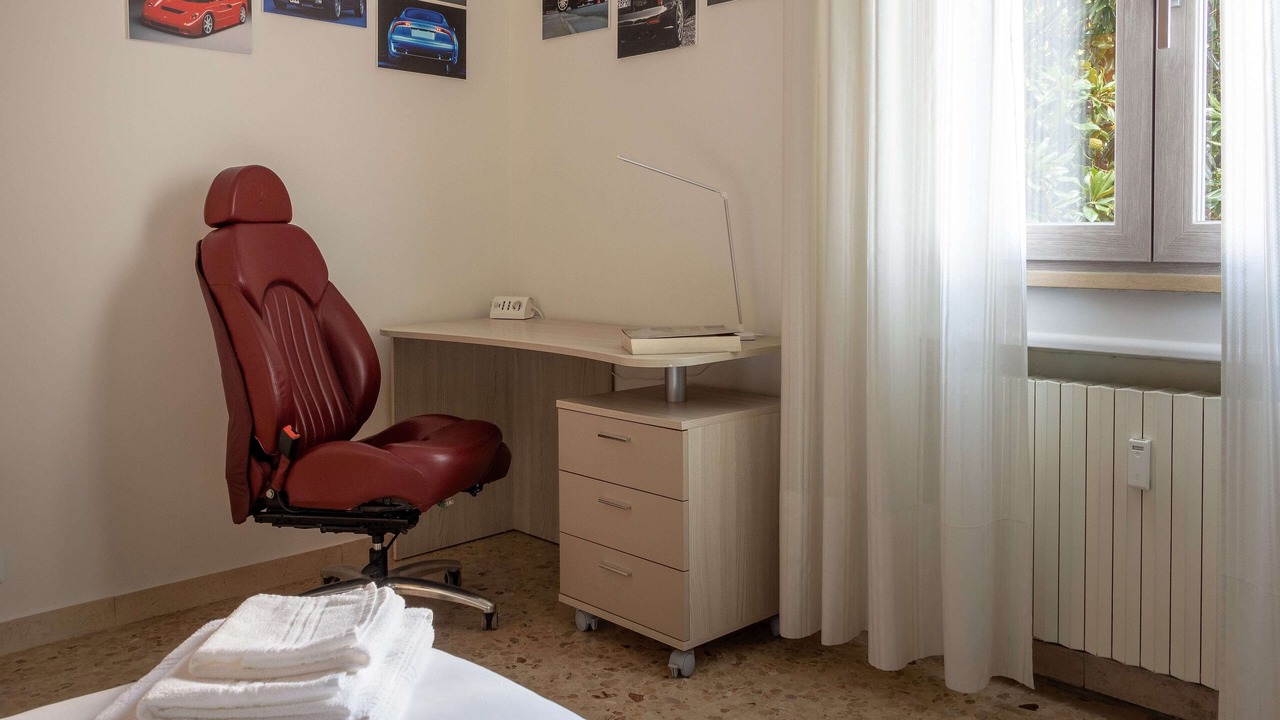 Photo of Bedroom in Crocetta-San Lazzaro-Modena Est