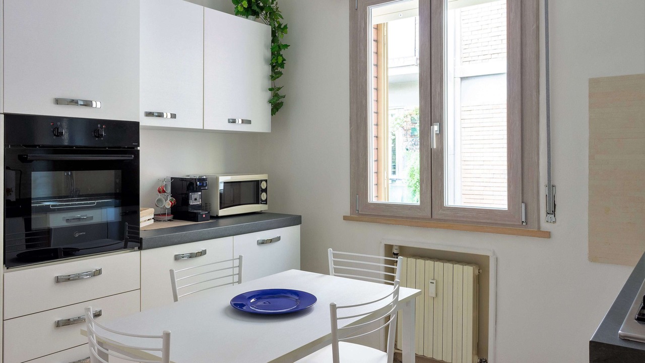 Photo of Kitchen in Crocetta-San Lazzaro-Modena Est