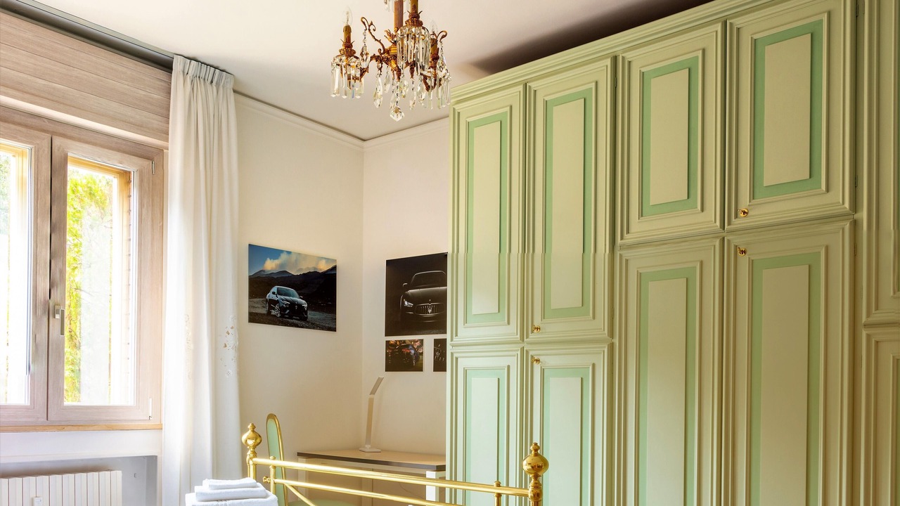 Photo of Bedroom in Crocetta-San Lazzaro-Modena Est