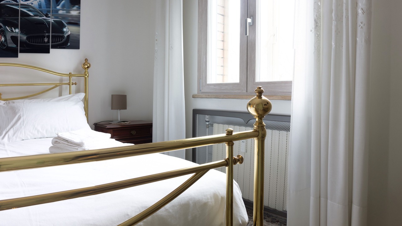 Photo of Bedroom in Crocetta-San Lazzaro-Modena Est