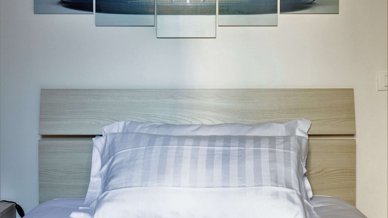 Photo of Bedroom in Crocetta-San Lazzaro-Modena Est