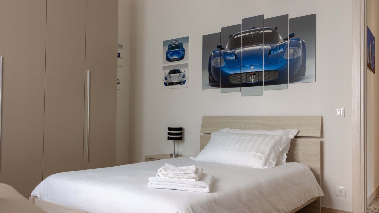Photo of Bedroom in Crocetta-San Lazzaro-Modena Est