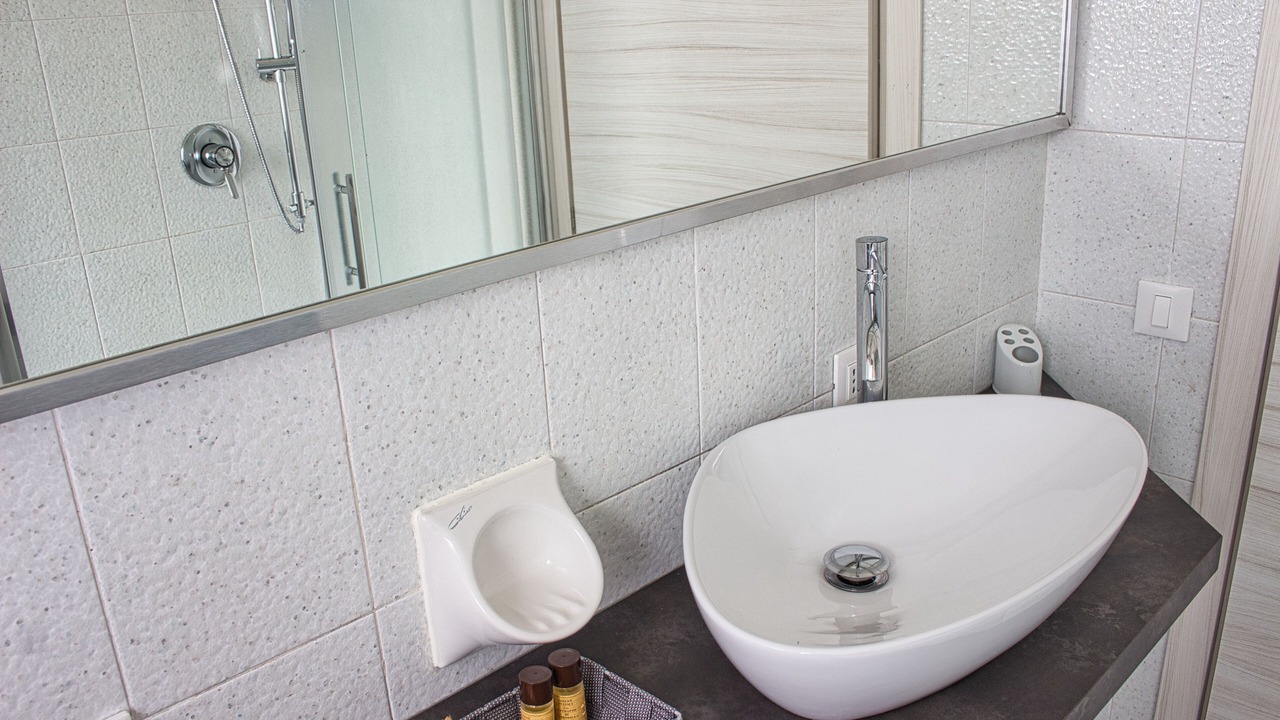Photo of Bathroom in Crocetta-San Lazzaro-Modena Est