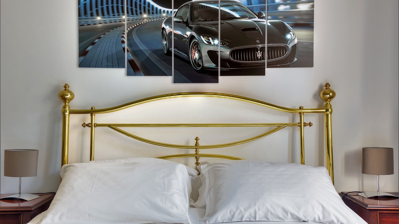 Photo of Bedroom in Crocetta-San Lazzaro-Modena Est