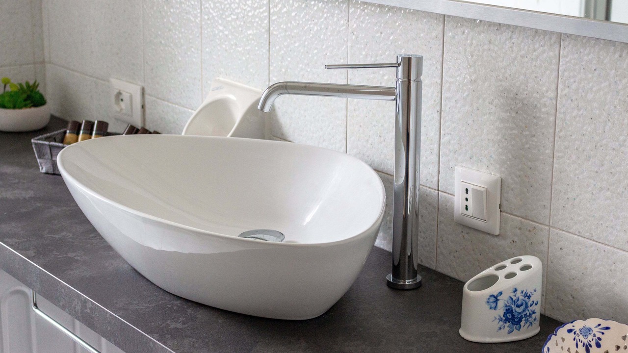 Photo of Bathroom in Crocetta-San Lazzaro-Modena Est