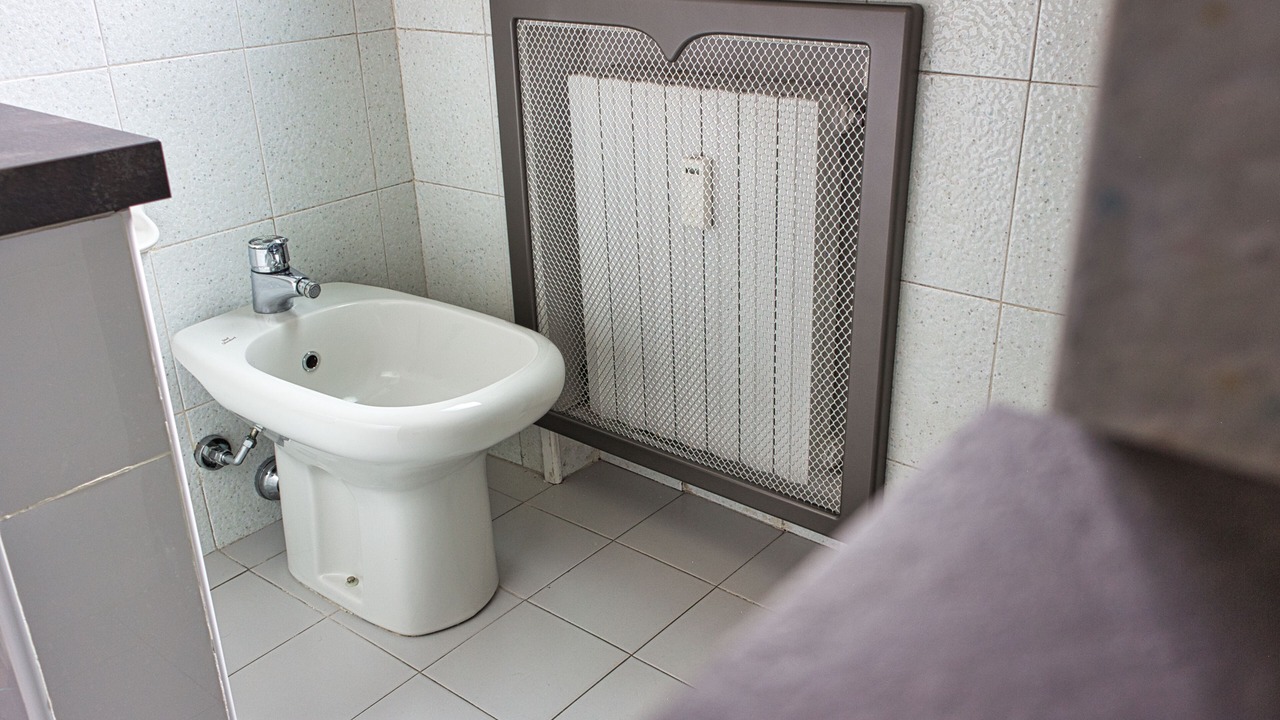 Photo of Bathroom in Crocetta-San Lazzaro-Modena Est