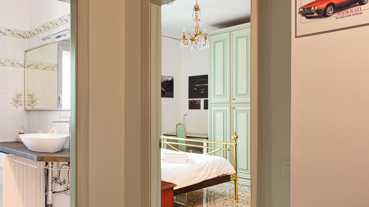 Photo of Bedroom in Crocetta-San Lazzaro-Modena Est