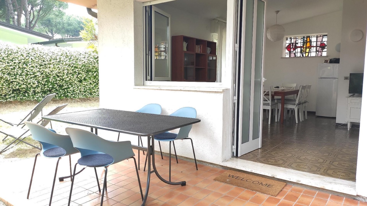 Photo of Outdoor in Lignano Riviera