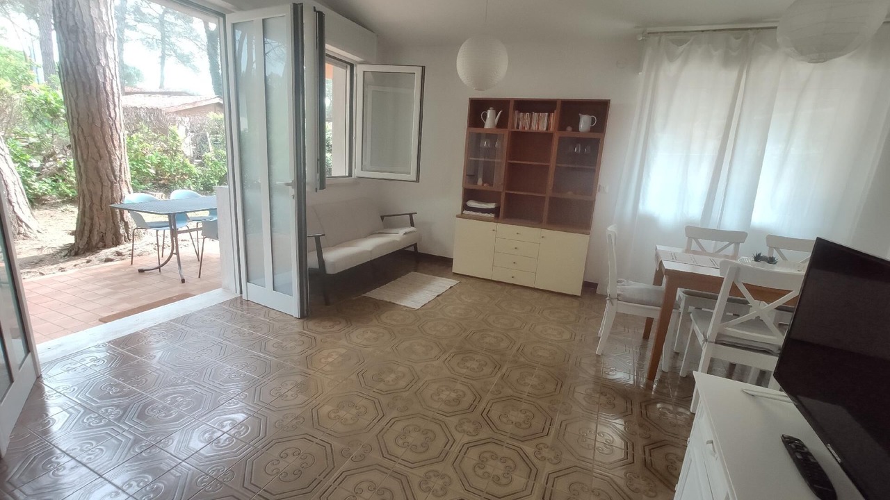 Photo of Livingroom in Lignano Riviera