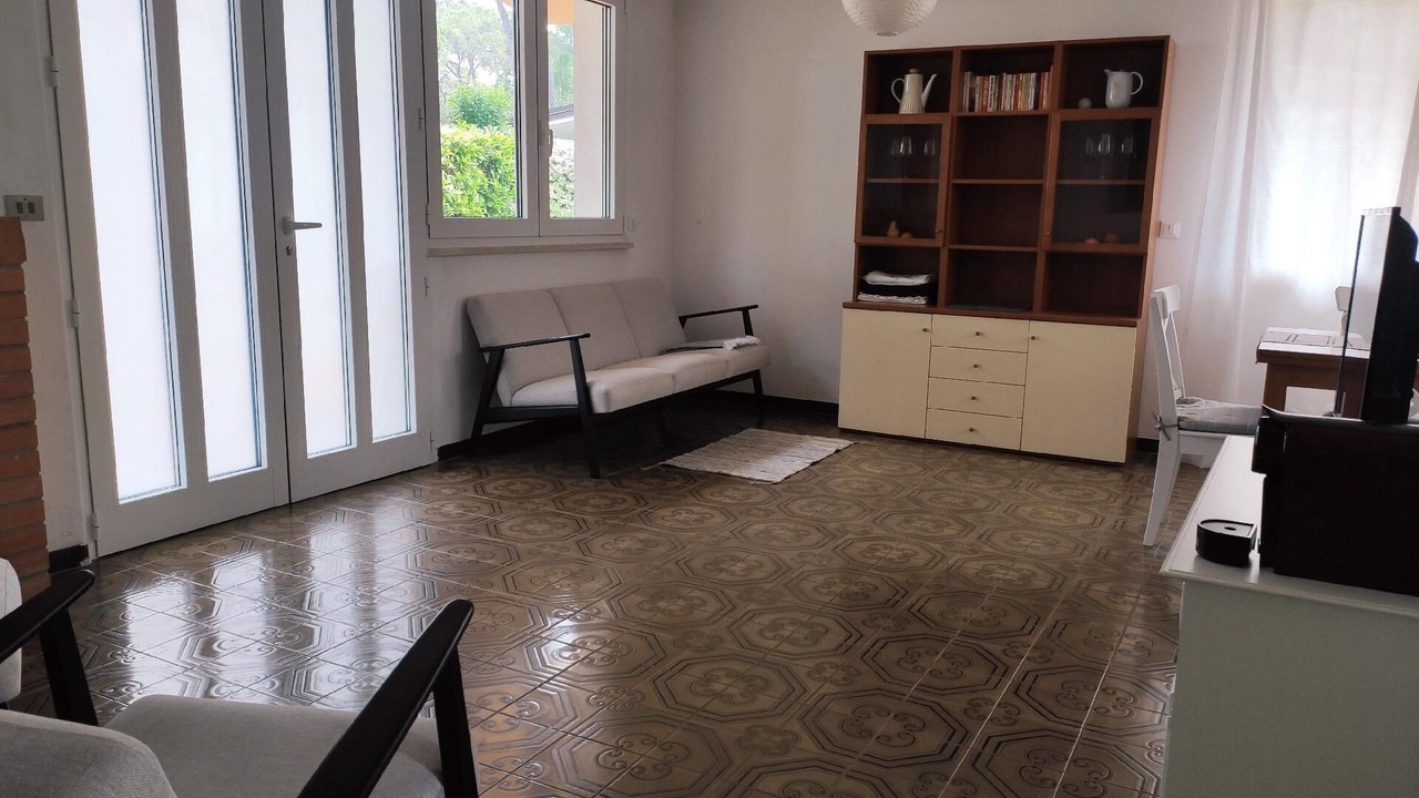 Photo of Livingroom in Lignano Riviera