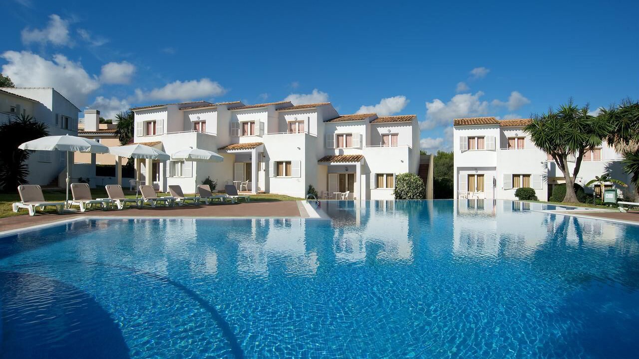 Photo of Outdoor in Cala Mandia
