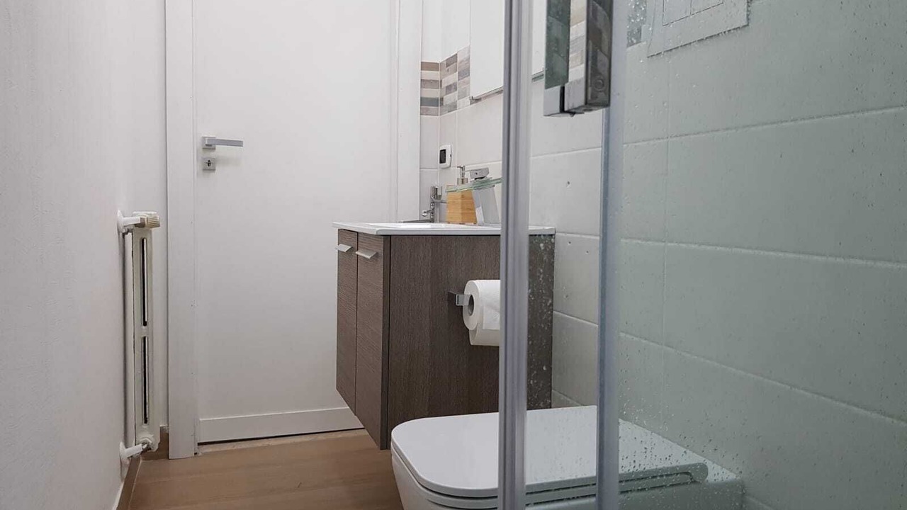 Photo of Bathroom in Picanello-Ognina-Barriera-Canalicchio