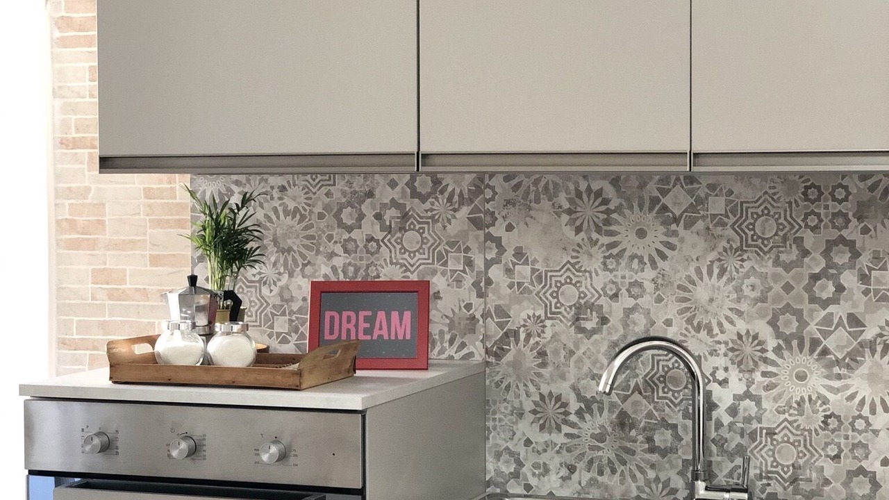 Photo of Kitchen in Picanello-Ognina-Barriera-Canalicchio