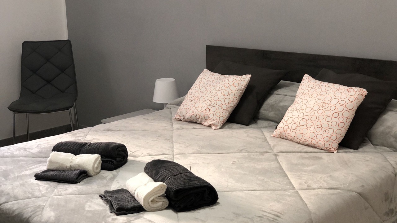 Photo of Bedroom in Picanello-Ognina-Barriera-Canalicchio