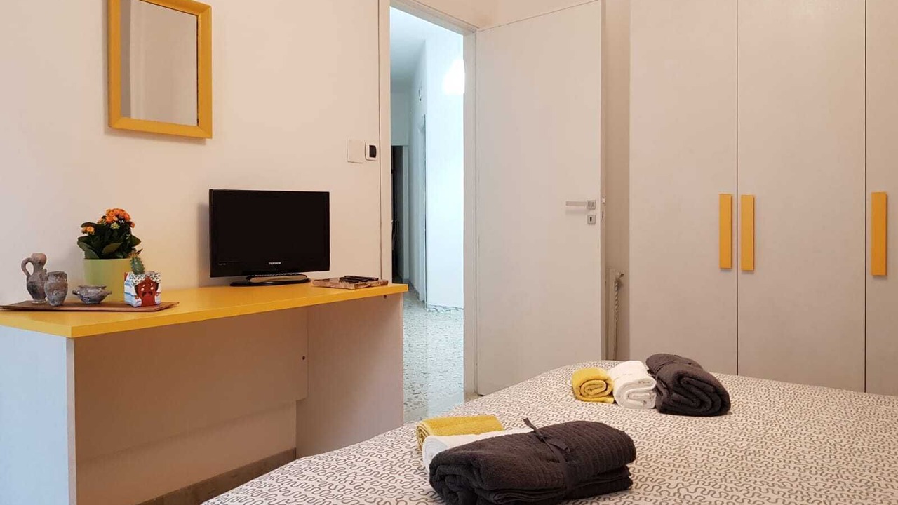 Photo of Bedroom in Picanello-Ognina-Barriera-Canalicchio