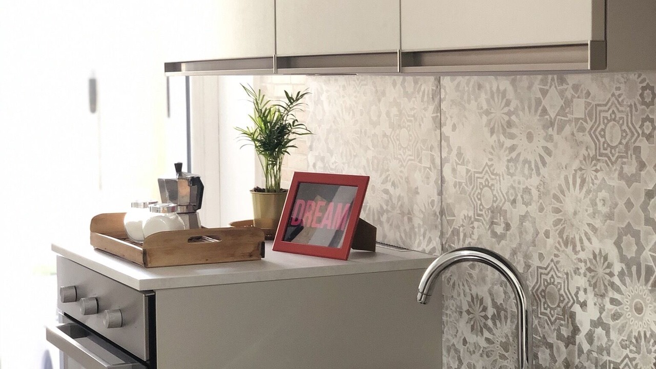 Photo of Kitchen in Picanello-Ognina-Barriera-Canalicchio