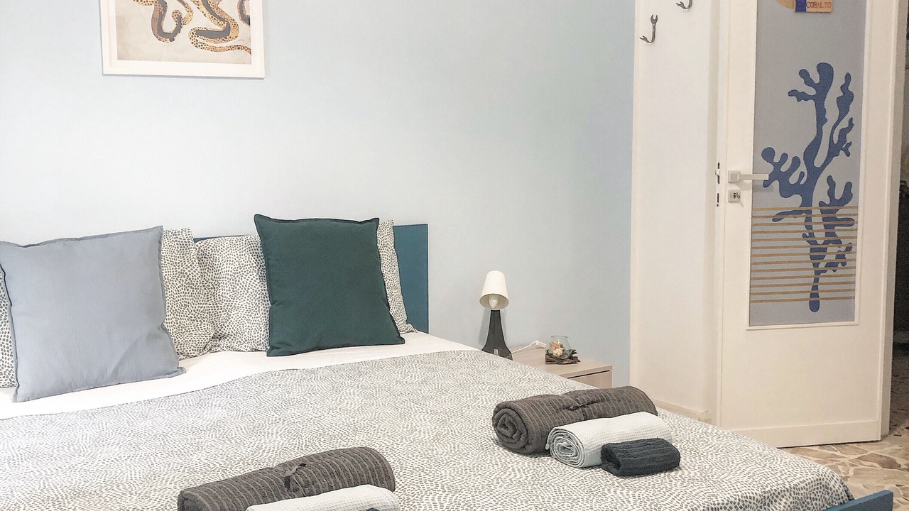 Photo of Bedroom in Picanello-Ognina-Barriera-Canalicchio