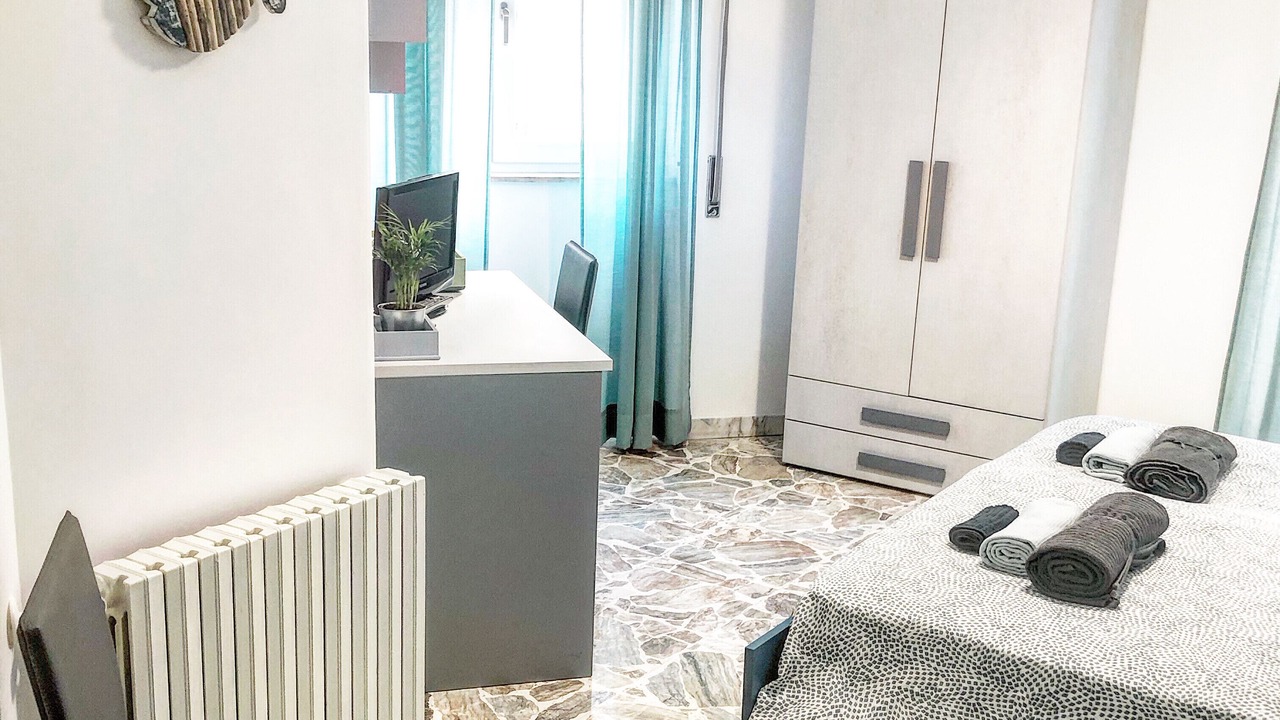 Photo of Bedroom in Picanello-Ognina-Barriera-Canalicchio