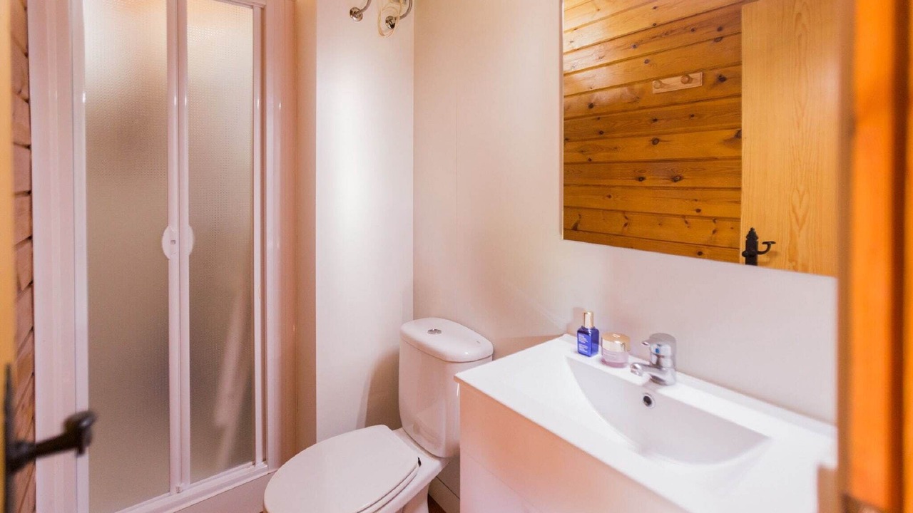 Photo of Bathroom in Cambrils