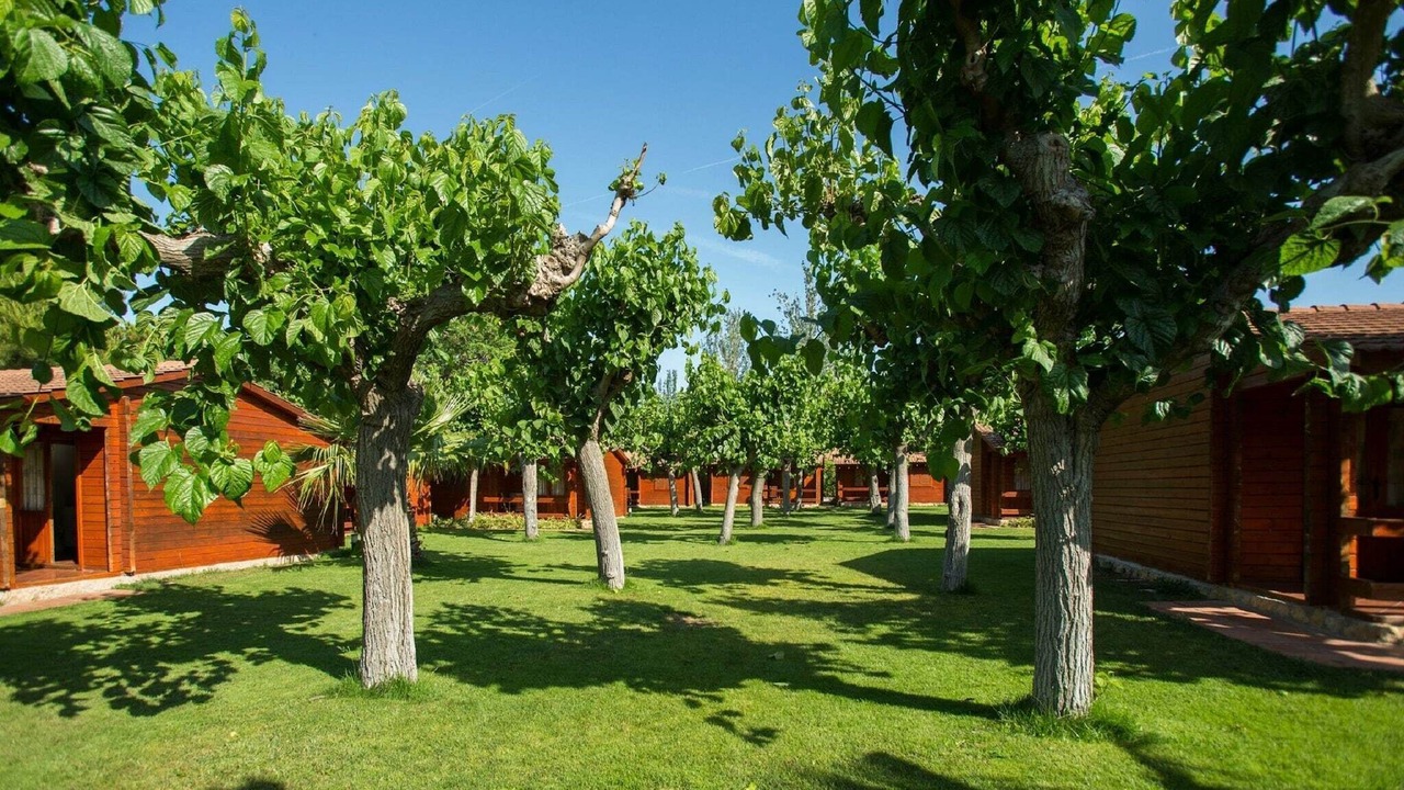 Photo of Outdoor in Cambrils