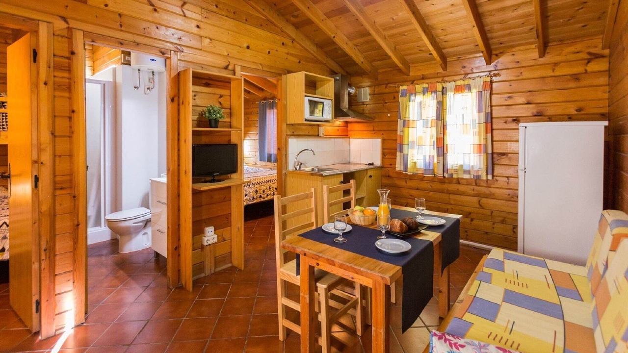Photo of Livingroom in Cambrils