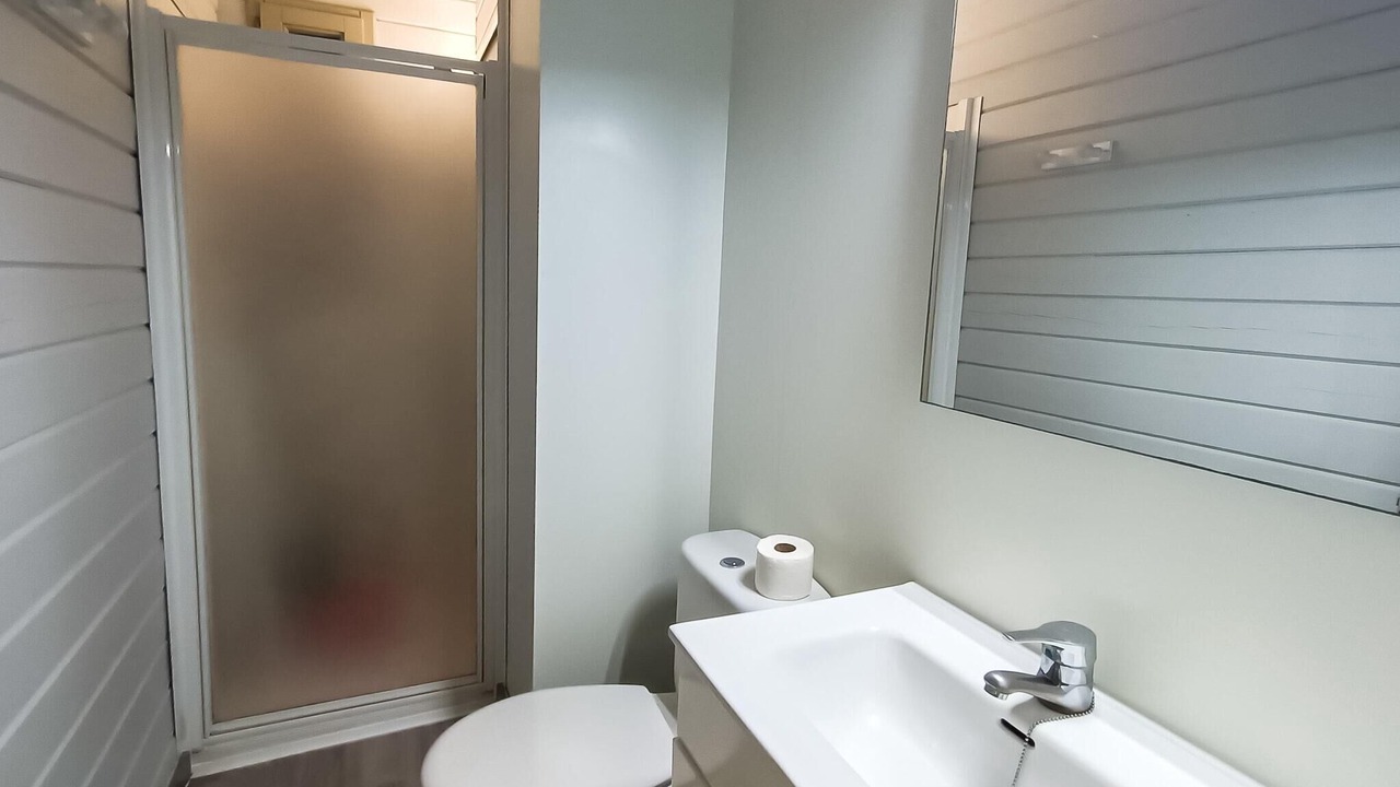 Photo of Bathroom in Cambrils