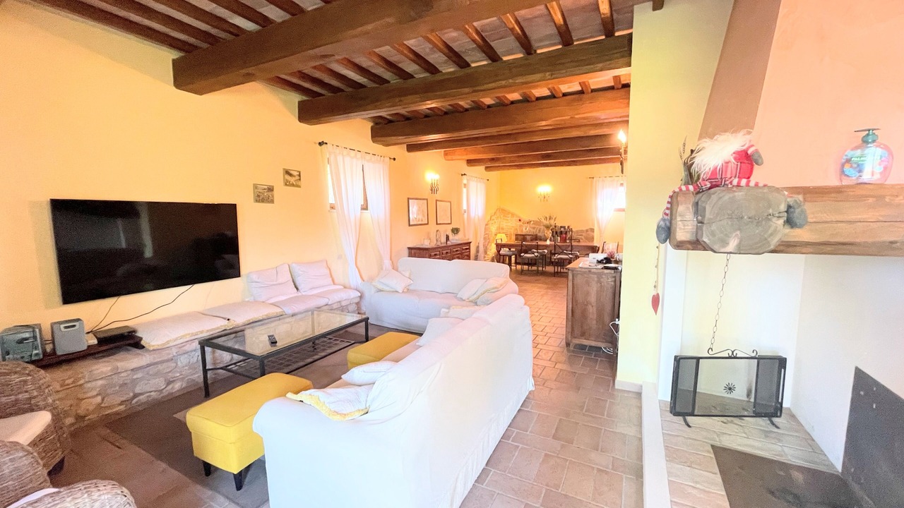 Photo of Livingroom in Todi