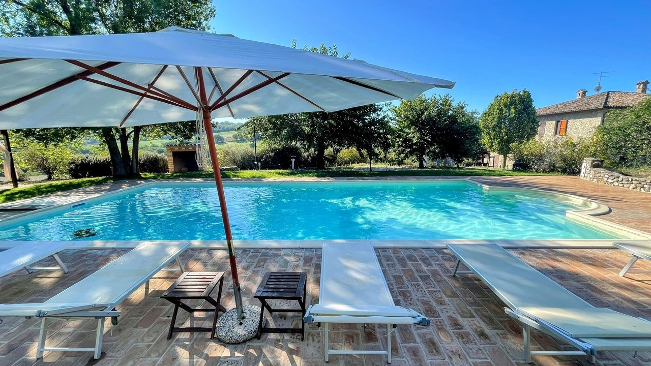 Photo of Outdoor in Todi