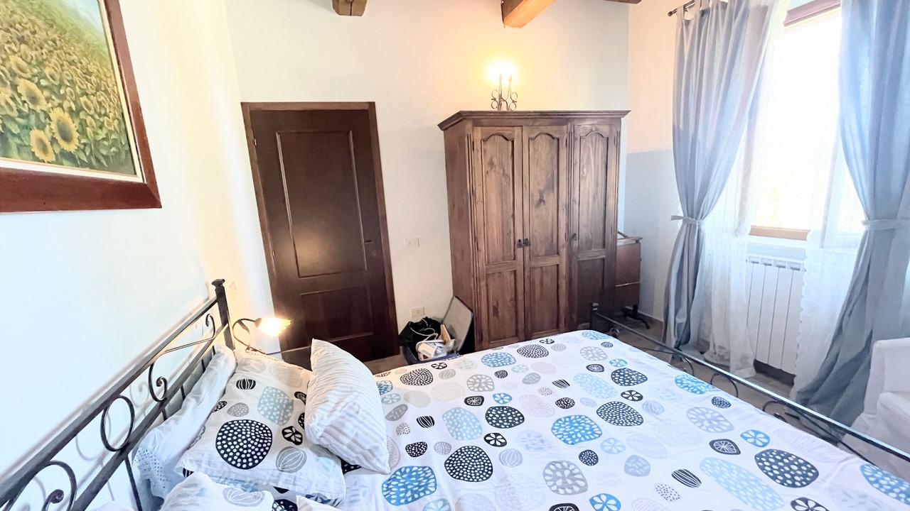 Photo of Bedroom in Todi