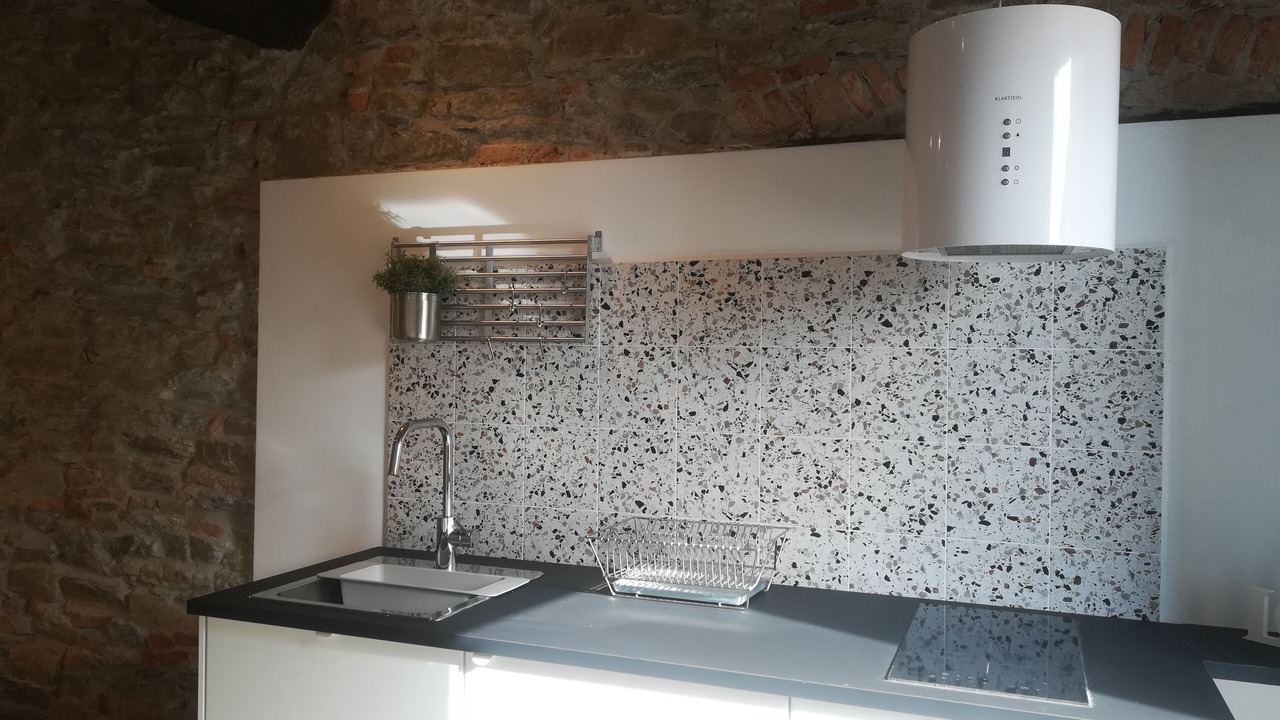 Photo of Kitchen in Riomaggiore