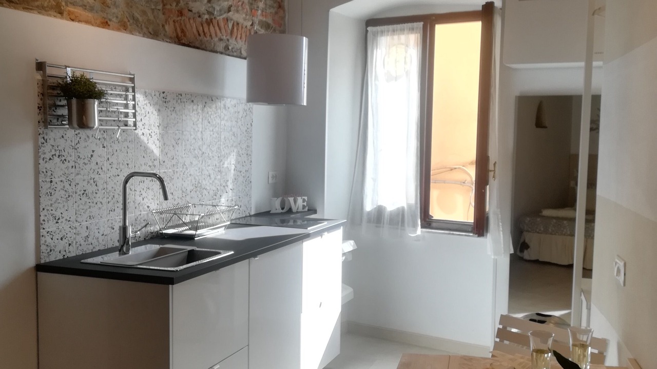 Photo of Kitchen in Riomaggiore