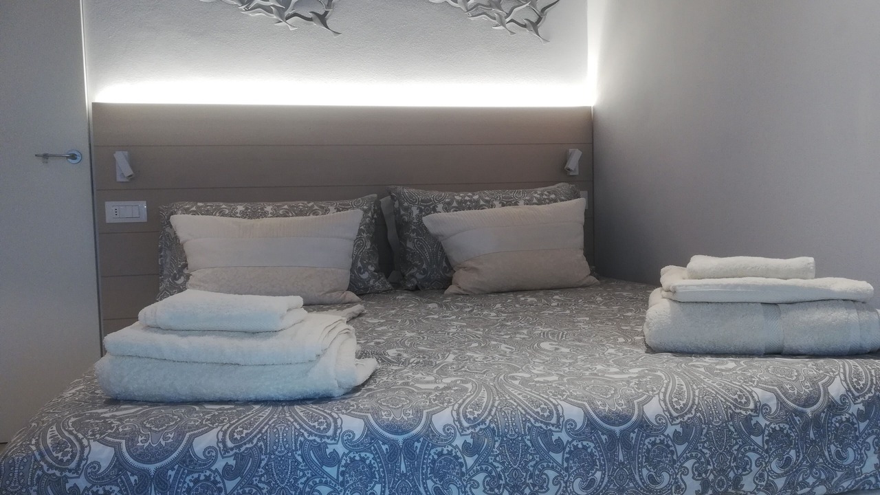 Photo of Bedroom in Riomaggiore