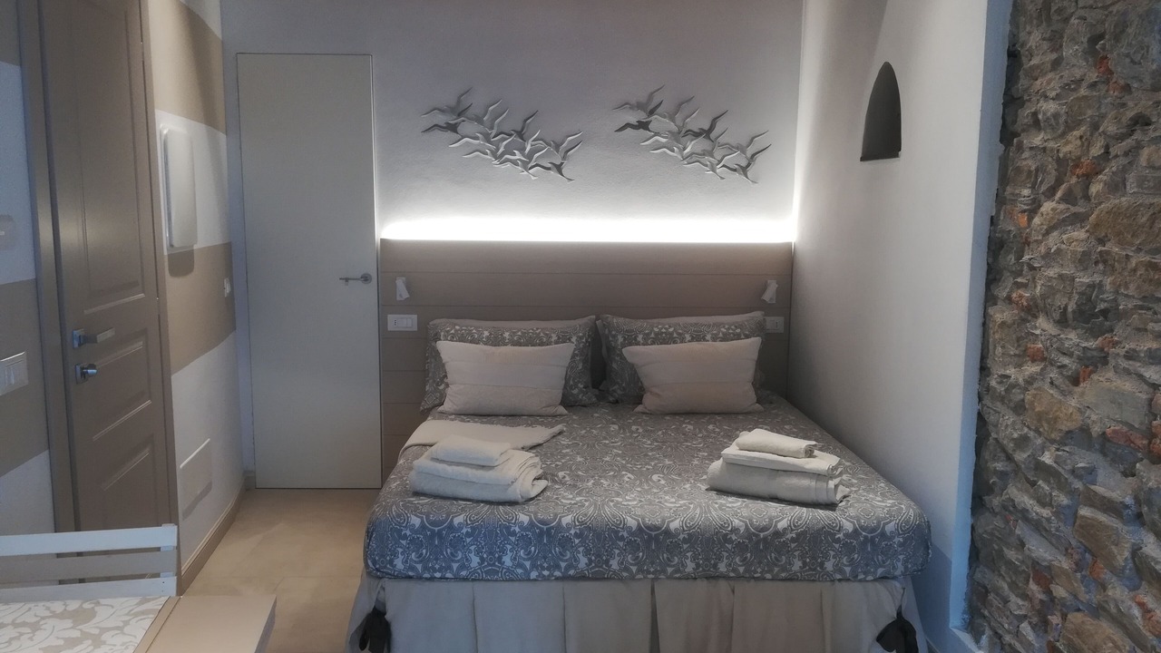 Photo of Bedroom in Riomaggiore