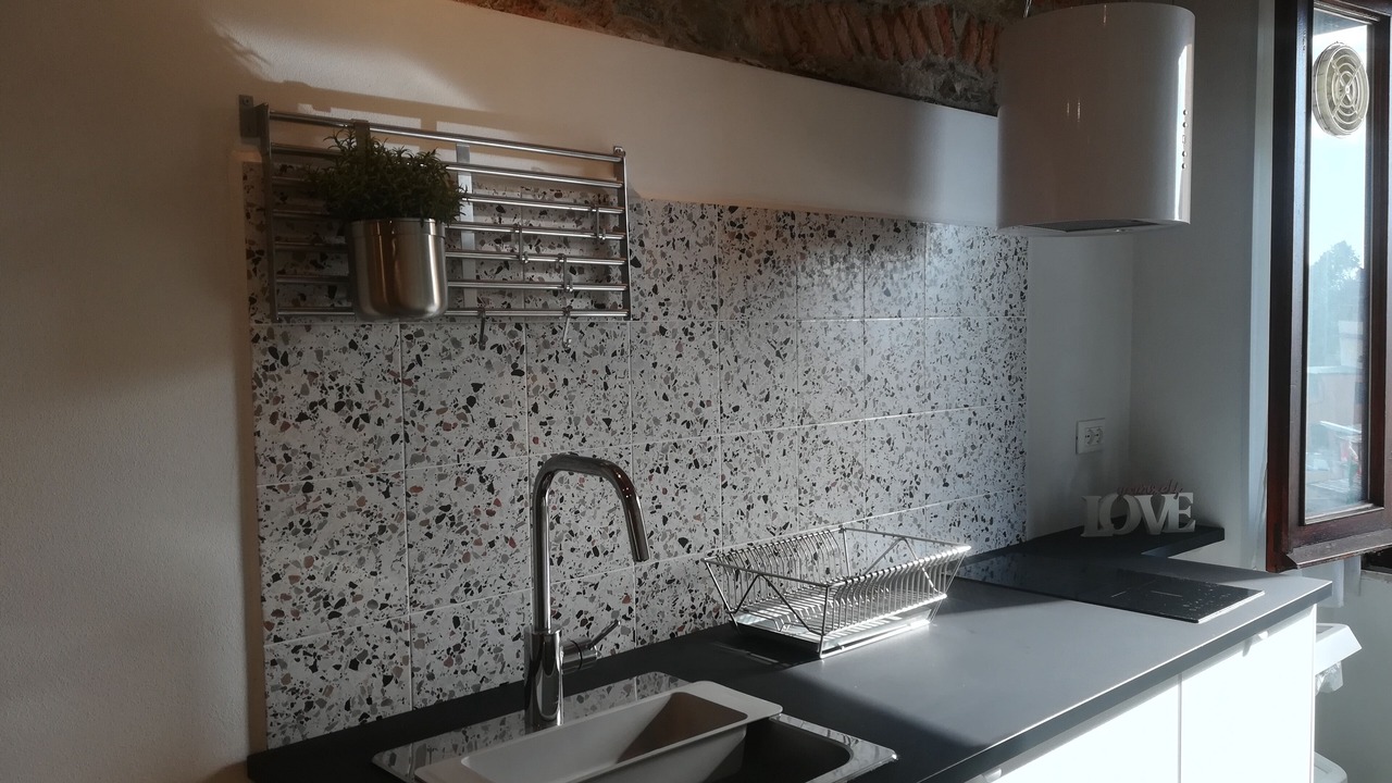 Photo of Kitchen in Riomaggiore