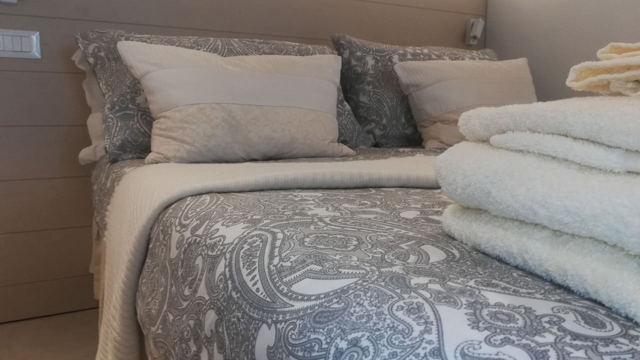 Photo of Bedroom in Riomaggiore