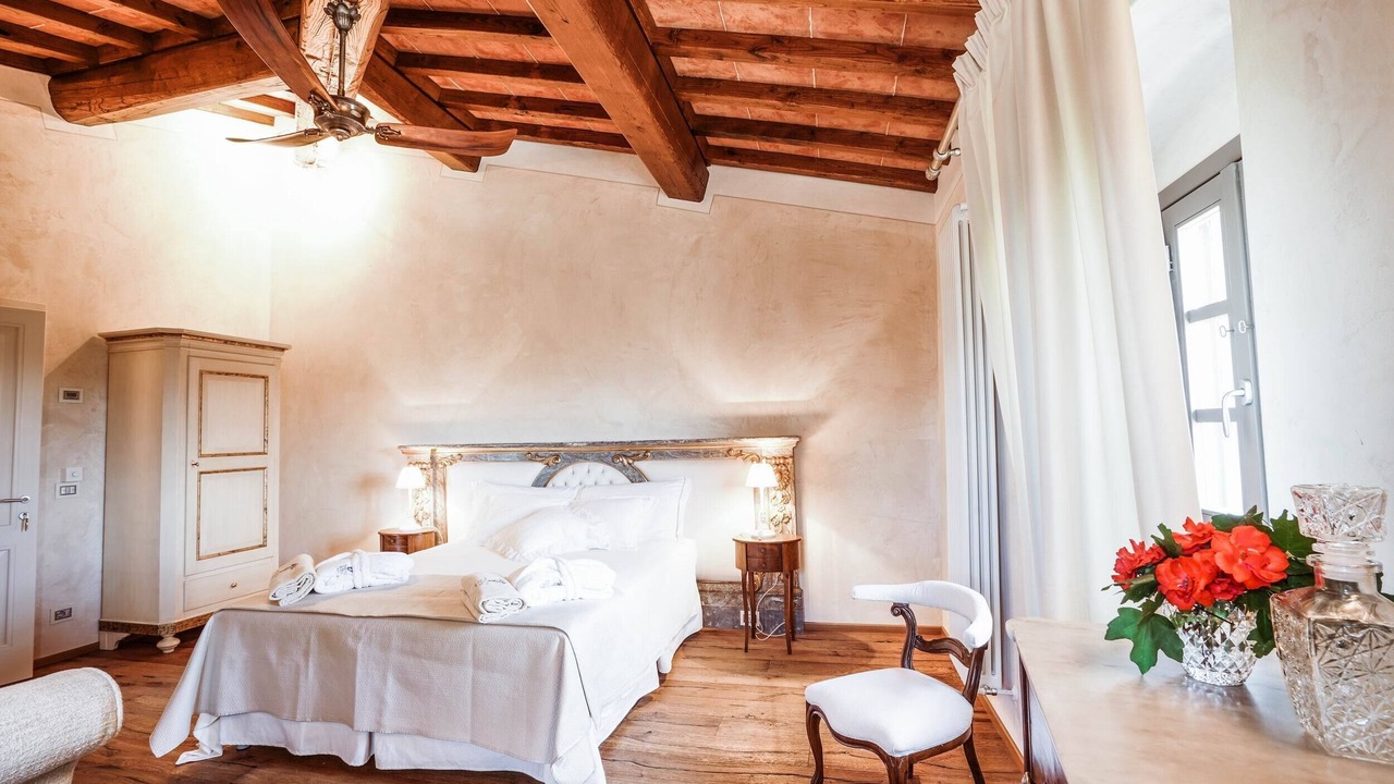 Photo of Bedroom in Reggello