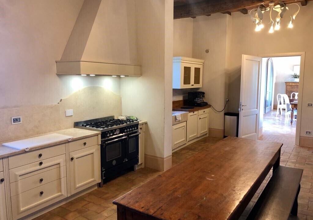 Photo of Kitchen in Reggello