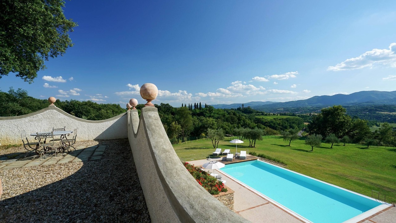 Photo of Outdoor in Reggello