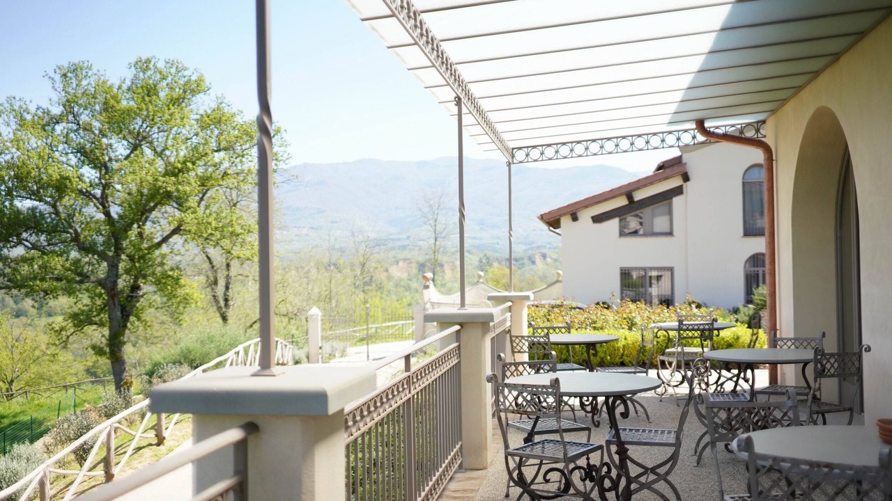 Photo of Outdoor in Reggello