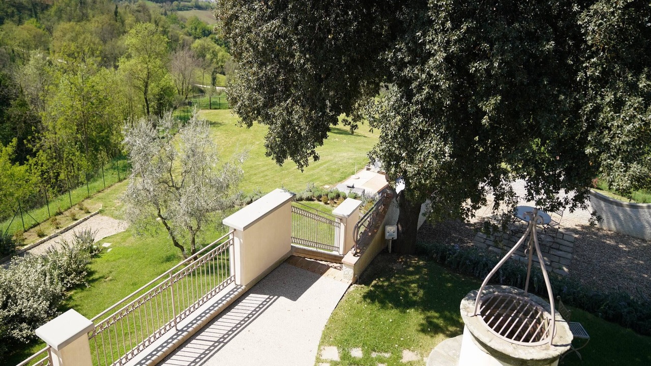 Photo of Patio Balcony in Reggello