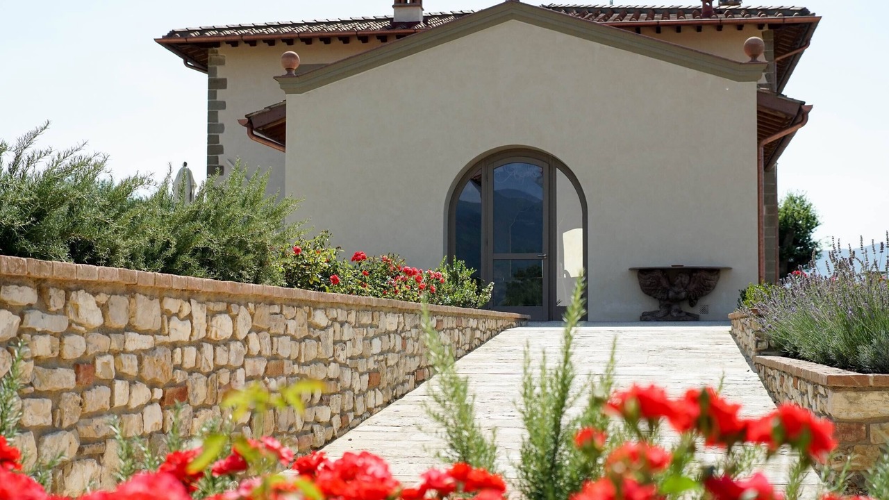 Photo of Outdoor in Reggello