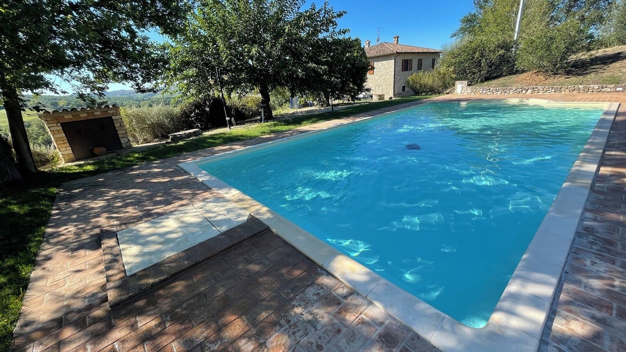 Photo of Outdoor in Todi