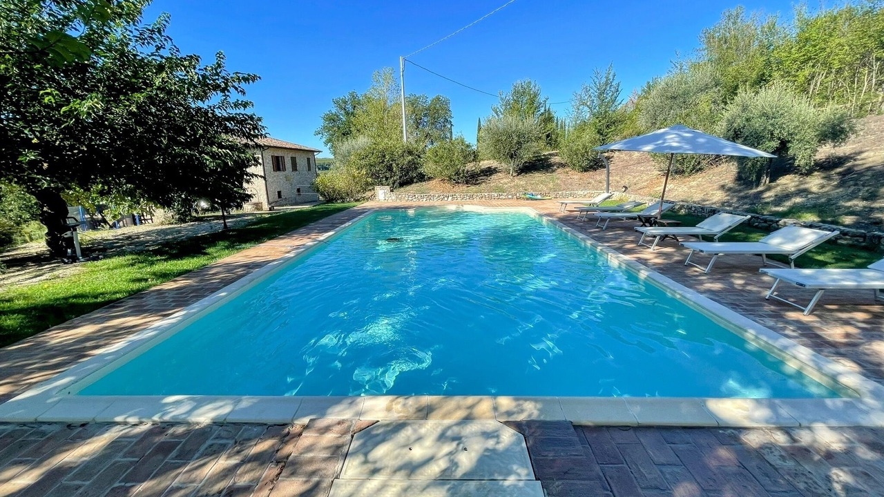 Photo of Outdoor in Todi