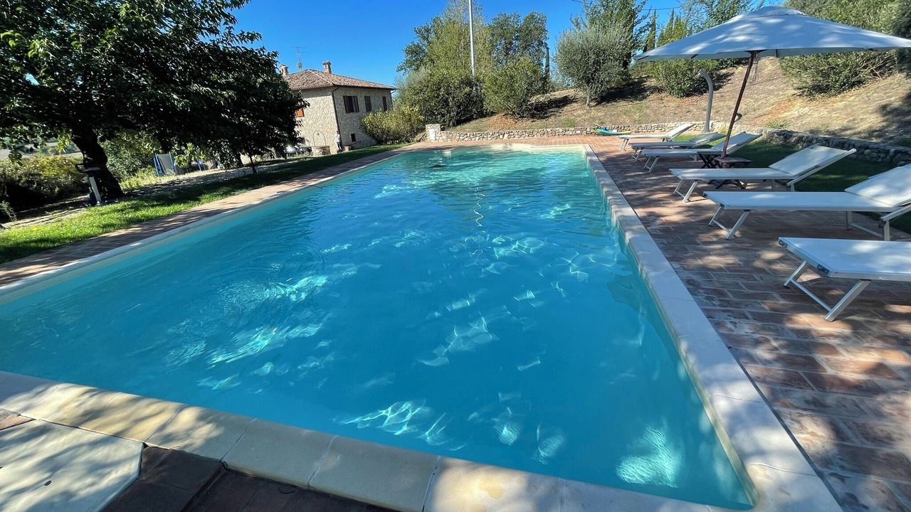 Photo of Outdoor in Todi